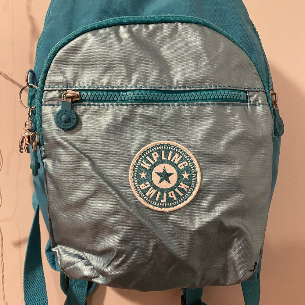 Amazing Kipling Backpack - image 1